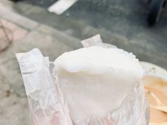 -云南大锅豆浆店