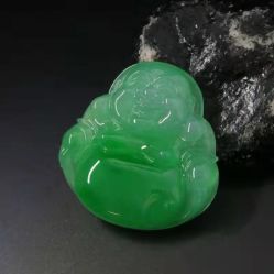 点击看大图 -北京七彩云南翡翠珠宝旗舰店(月坛店)