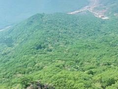 -帽儿山风景区