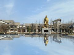 -赵州桥景区