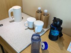 -全季酒店(成都春熙路IFS国金中心店)