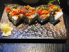 -YAMAKAWA(龙湖胥江天街店)