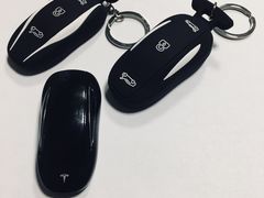 -TESLA 特斯拉(广州天环广场体验店)