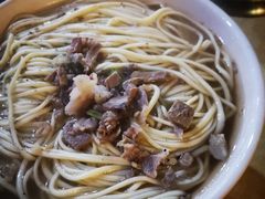 -北路拉面馆(洪湖里店)