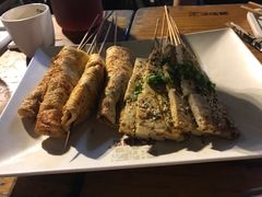 -木屋烧烤(白石洲店)