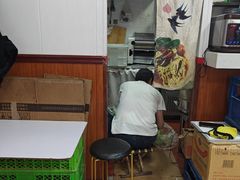 -宋师傅安徽板面(留学路店)