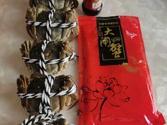 -七的湖·晚芳亭·阳澄湖农家菜·大闸蟹(莲花岛店)
