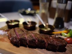 菲力牛排-酒池星座(深圳湾后海汇店)