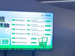 -涨巢·潮玩水疗局