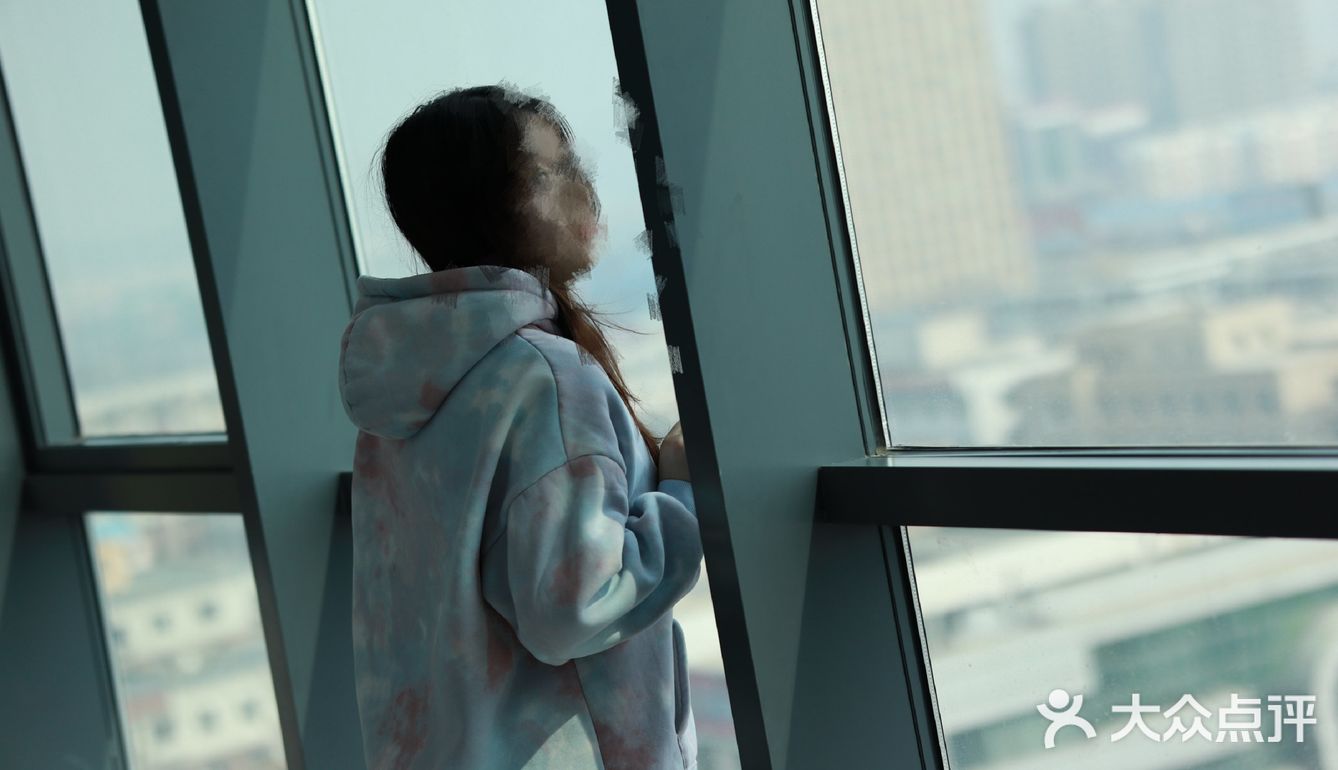 四平网红拍照打卡地