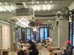 -孖记茶档·热腾茶餐(江南西plus店)