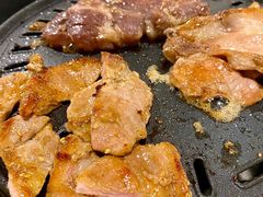 -친구亲顾韩国烤肉专门店(蓉花里店)