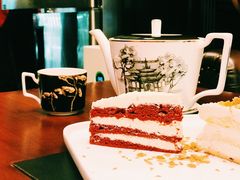 -TINTIN CAKE BOUTIQUE(台北壹店)