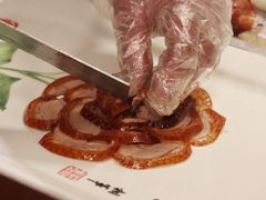 -北京全聚德(西翠路店)