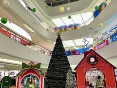 -SM城市广场(扬州店)