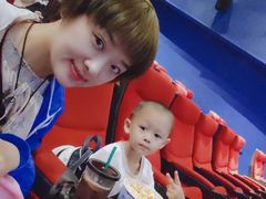 -美嘉欢乐影城(万象城店)