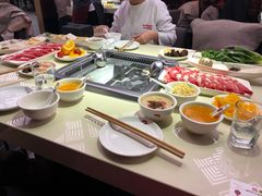 -海底捞(明洞店)