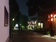 -苏城小院·园林精致苏州菜(斜塘老街店)