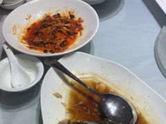 -鸭王烤鸭店(三里河店)