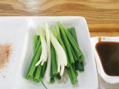 -闻道食府烙饼卷带鱼(原车耳营店原大觉寺店)