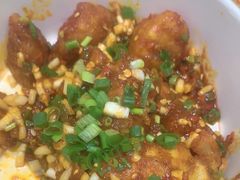 狼牙土豆糖醋-漫山洋芋(大悦城店)
