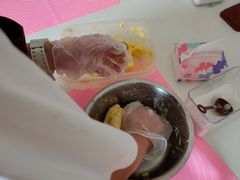 -禾荔烘焙DIY研究所