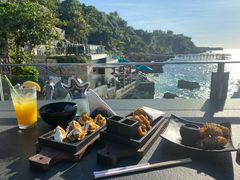 长岛冰茶-Rock Bar Bali(Bali)