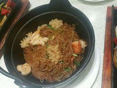 -甜蜜蜜港式茶餐厅(虹梅店)