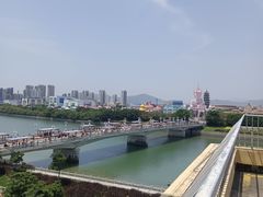-厦门方特梦幻王国