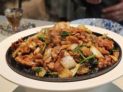 -悦融琥珀·京鲁菜·海味珍品(西单店)