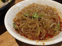 -万记麻辣烫国展总店