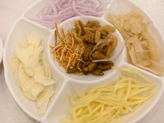-寻味顺德·南记酒家·传统顺德菜·鱼生(广源路店)