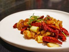 -羡餐厅·杭帮菜·淳菜(千岛湖自由洲际殿店)