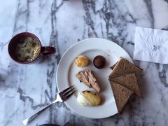 -上海龙之梦万丽酒店