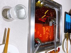 -海底捞大排档火锅(打浦路店)