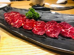 -御牛道日式烤肉料理(杭州万象城店)