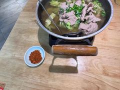 -全牛匠·乐山跷脚牛肉(新中关店)
