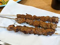 -穆兰泽兰州牛肉面(天津·海河意式风情区店)