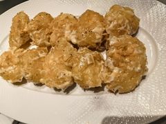 -红城阁·上海味道(四平路店)