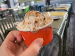 -Dal Cuore 达可芮冰淇淋(陕西北路店)