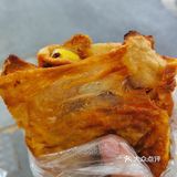南京食记2|特色鸡蛋饼，咖喱土豆味yyds❗