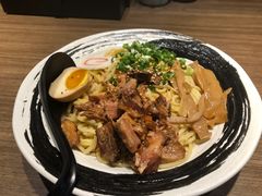 -雷神拉面(财富中心玉米楼店)