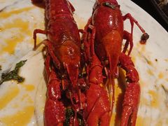 -西安W酒店·WEI全味西餐厅