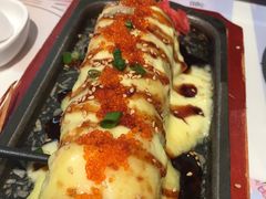 -花漫里日式餐厅(城东中骏店)