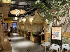 -干杯小木屋米酒店(罗斯福店)