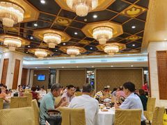 -顺德人家食府(黄金广场店)