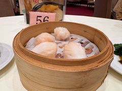 -兴悦酒家(保利克洛维店)