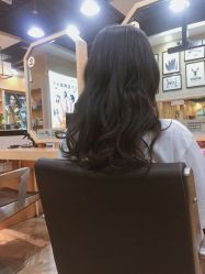 -AMO SALON男士形象