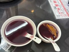 -禄粥·广府味·煲仔粥·宵夜·明档现做(江南西店)