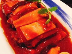 -北京王府井希尔顿酒店·秦唐中餐厅Chynna